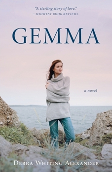 Paperback Gemma Book