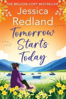 Paperback Tomorrow Starts Today Book