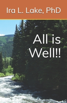 Paperback All Is Well!! Book
