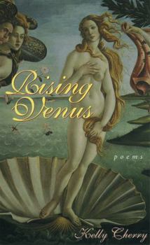 Paperback Rising Venus: Poems Book
