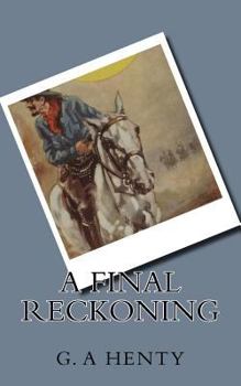 Paperback A Final Reckoning Book