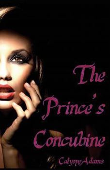Paperback The Prince’s Concubine (The Full Royals Collection) (The Royals) Book