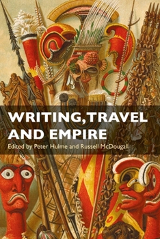 Paperback Writing, Travel and Empire Book