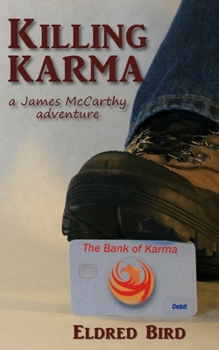 Paperback Killing Karma Book
