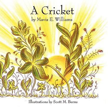 Paperback A Cricket Book