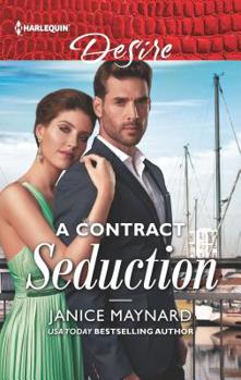 A Contract Seduction - Book #2 of the Southern Secrets