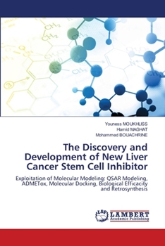 The Discovery and Development of New Liver Cancer Stem Cell Inhibitor