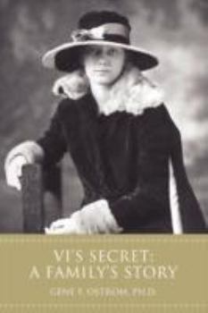 Paperback VI's Secret: A Family's Story Book