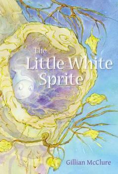 Paperback Little White Sprite Book