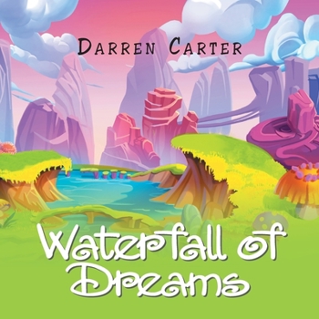 Paperback Waterfall of Dreams Book