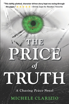 Paperback The Price of Truth Book