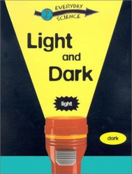 Library Binding Light and Dark Book