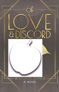 Paperback Of Love and Discord Book