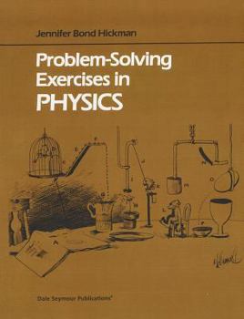 Paperback Problem Solving Exercises in Physics Student Edition Book