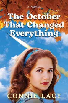 Paperback The October That Changed Everything Book