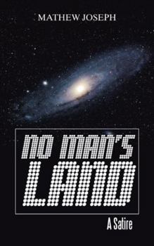 Paperback No Man's Land Book