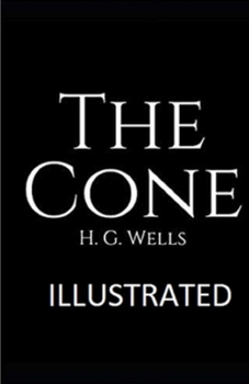 Paperback The Cone Illustrated Book