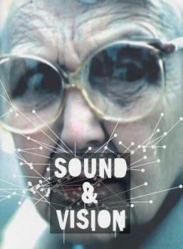 Paperback Sound & Vision Book