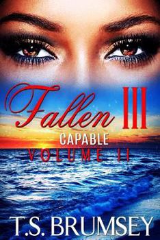 Paperback Fallen III (Capable Volume II) Book