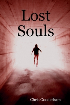 Paperback Lost Souls Book
