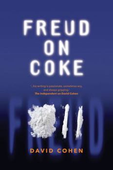 Hardcover Freud on Coke Book