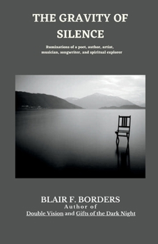 Paperback The Gravity of Silence Book