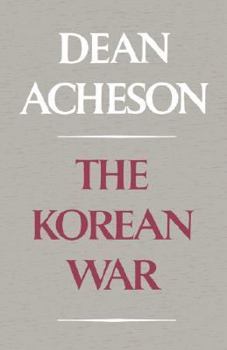 Paperback The Korean War Book
