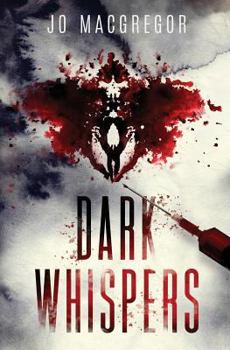 Paperback Dark Whispers Book