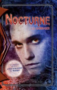 Hardcover Nocturne Book