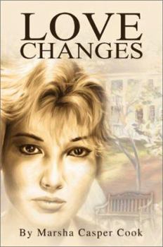 Paperback Love Changes Book