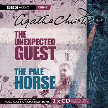 The Unexpected Guest & The Pale Horse