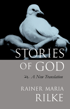 Paperback Stories of God: A New Translation Book