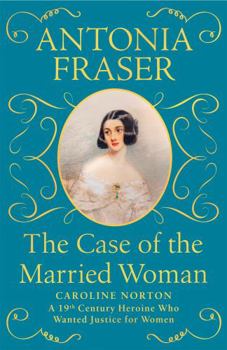 Paperback The Case of the Married Woman Book