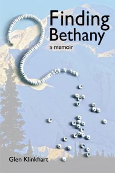 Paperback Finding Bethany Book