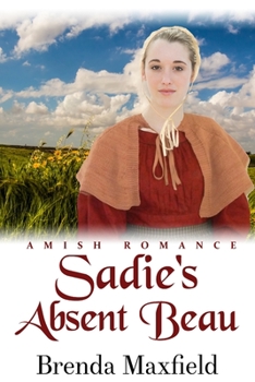 Paperback Sadie's Absent Beau Book