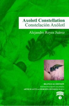 Axolotl Constellation
