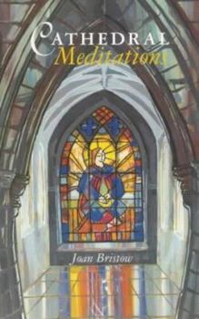 Paperback Cathedral Meditations Book