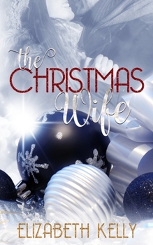 Paperback The Christmas Wife Book