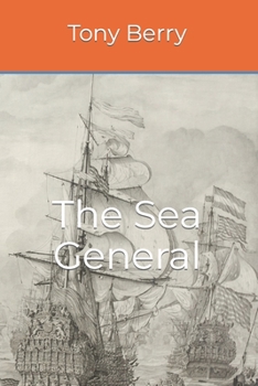 Paperback The Sea General Book