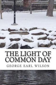 Paperback The light of common day Book