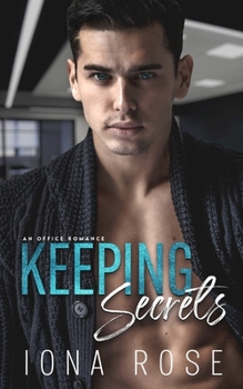 Paperback Keeping Secrets: An Office Romance Book