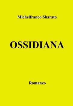 Paperback Ossidiana [Italian] Book