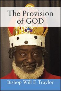 Paperback The Provision of GOD Book