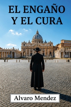 Paperback El Engaño y el Cura [Spanish] Book
