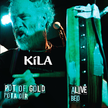 Pot Of Gold / Alive