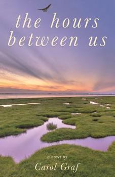 Paperback The Hours Between Us Book