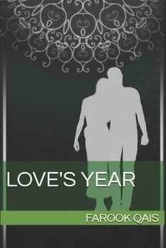 Paperback Love's Year Book