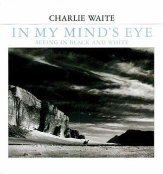 Paperback In My Mind's Eye: Seeing in Black and White Book