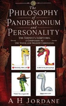 Philosophy of Pandemonium and Personality