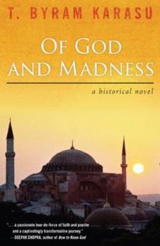 Paperback Of God and Madness: A Historical Novel Book